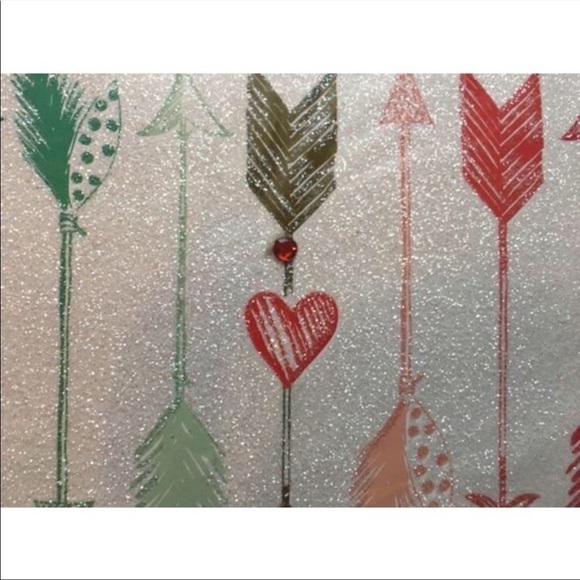 Handmade Greeting Cards Blank Glitter Daisy Flower Birthday Cupcakes Set of 3 - Picture 9 of 10